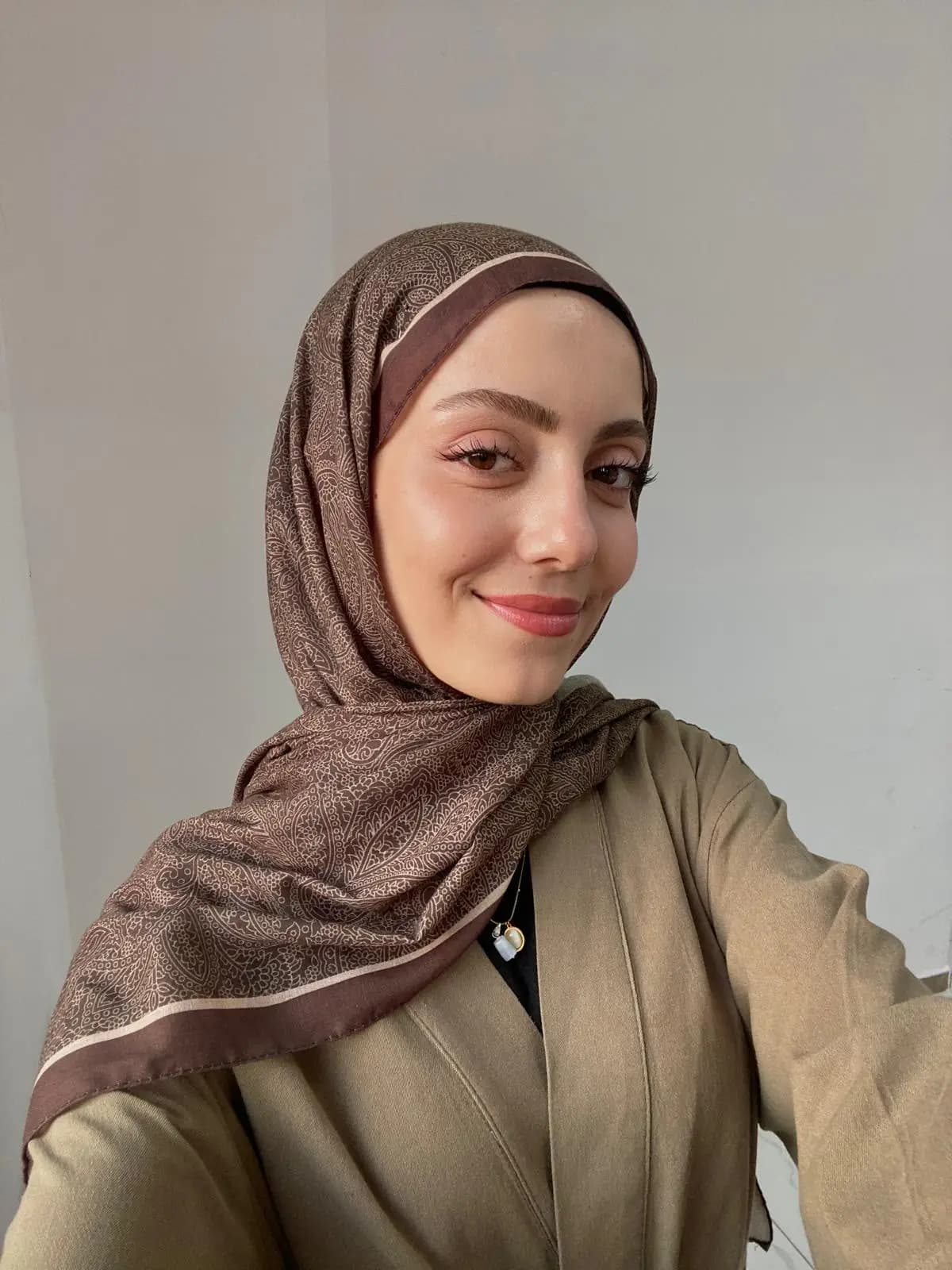 İrem Dostabakan, Yazılım Mühendisi · Stajyer