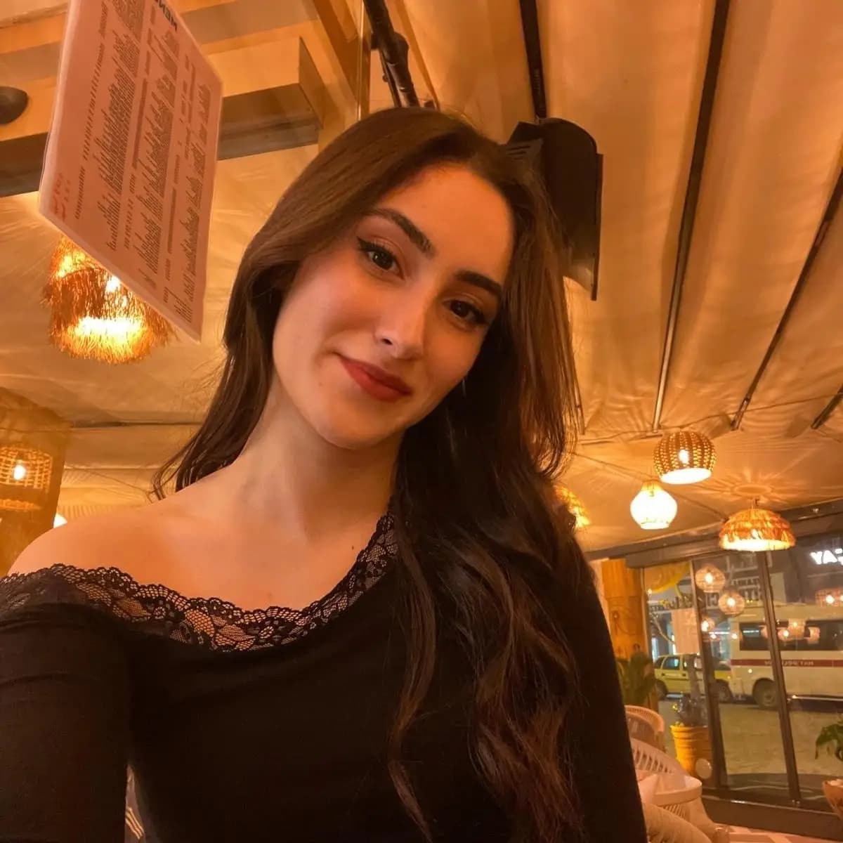 Ceren Nur Alhan, Bilgisayar Programcılığı · Stajyer