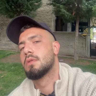 Emir İzzet Kaya, Bilgisayar Mühendisi · Stajyer