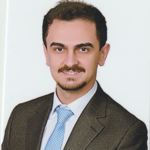 Mustafa Demiray, Kurucu & CEO