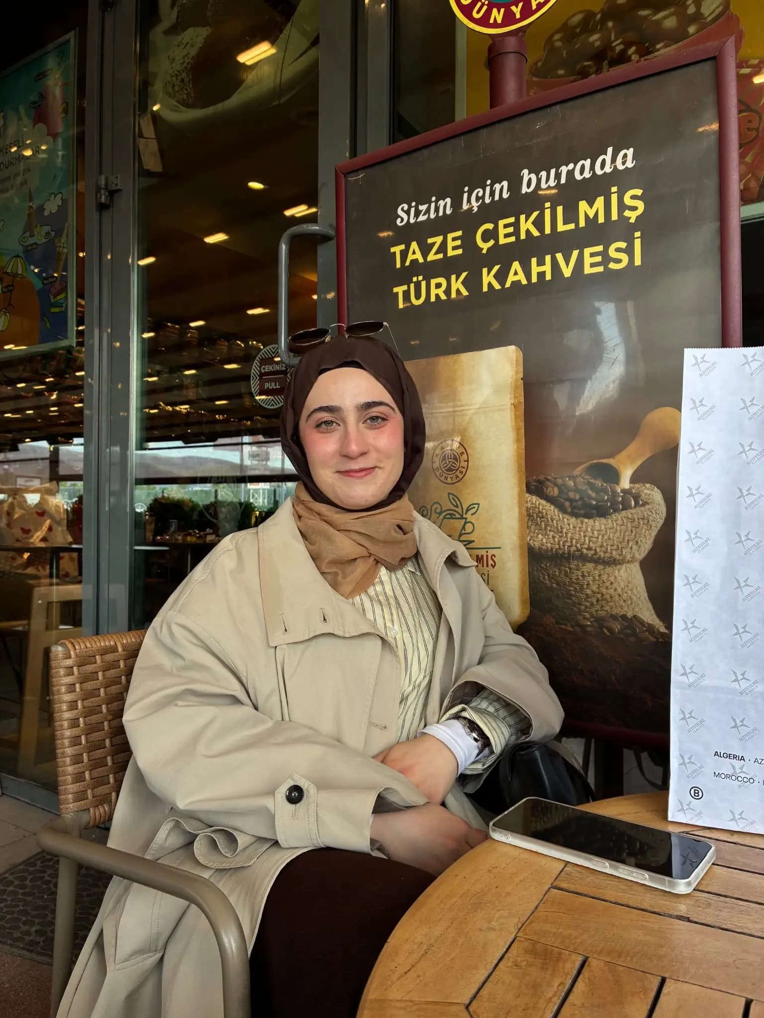 Rüveyda Arslan, Bilgisayar Mühendisliği · Stajyer